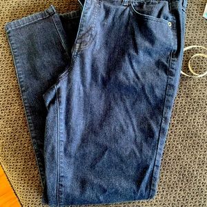 Venezia jeans size 16R
